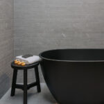 Professional videography photography and drone footage bathtub design