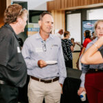 Professional videography photography and drone footage event networking