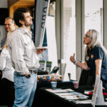 Professional videography, photography, and drone footage display