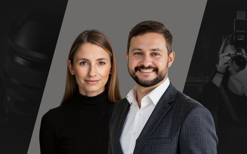 Kate and Pablo, Th3rd Dimension Media