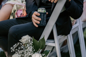 Professional videography photography and stylish event details