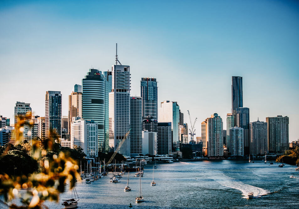 Brisbane video production and commercial photography services by Th3rd Dimension Media