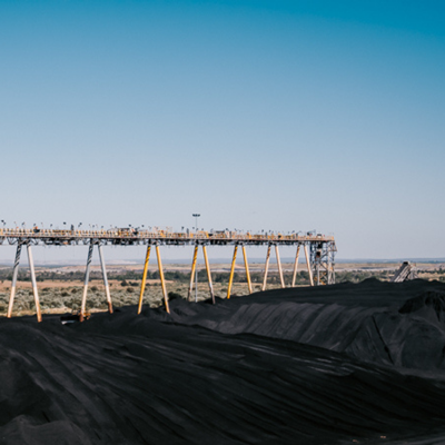 Drone imagery offers detailed site overviews, showcasing the scale and complexity of mining operations. They provide valuable insights into site management, safety assessments, and environmental monitoring, enhancing operational efficiency and communication.