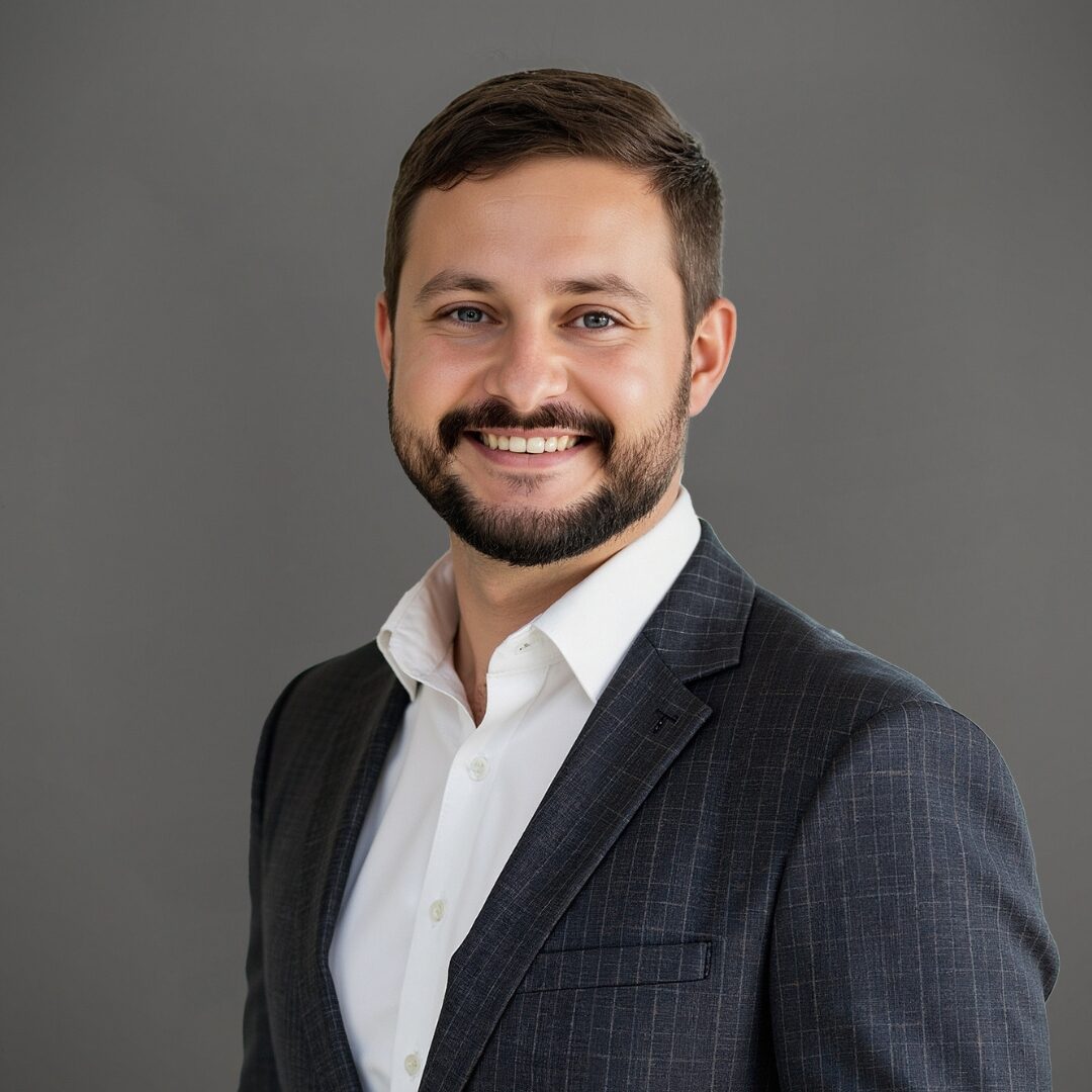 TDM Headshots - Pablo