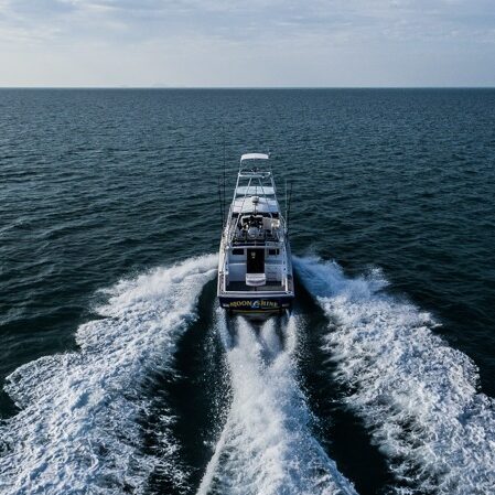 Th3rd Dimension Media - Whitsunday Fishing Charter Aerials-18-3