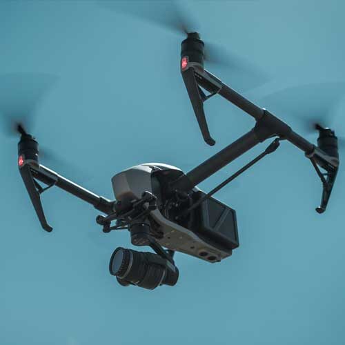 inspire 2 flying